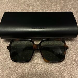 Saint Laurent sunglasses